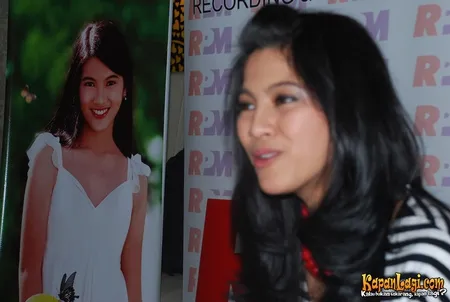 Foto Alyssa Soebandono