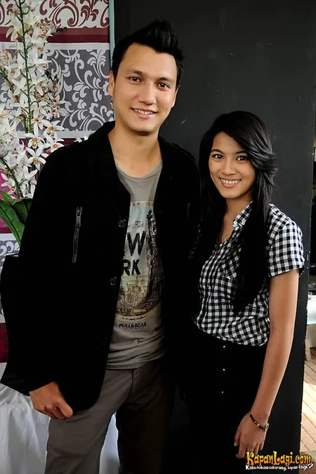 Foto Alyssa Soebandono