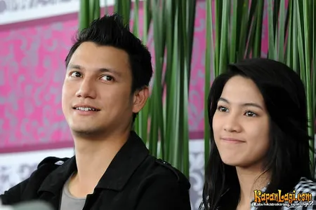 Foto Alyssa Soebandono