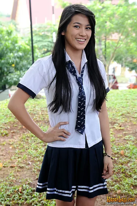 Foto Alyssa Soebandono