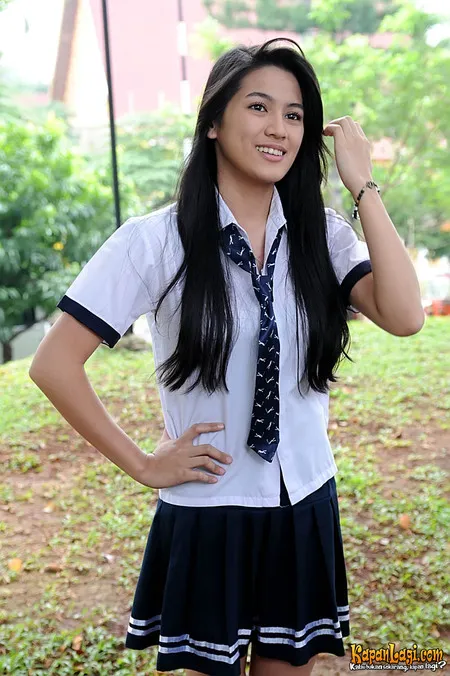 Foto Alyssa Soebandono