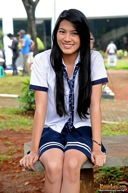 Foto Alyssa Soebandono