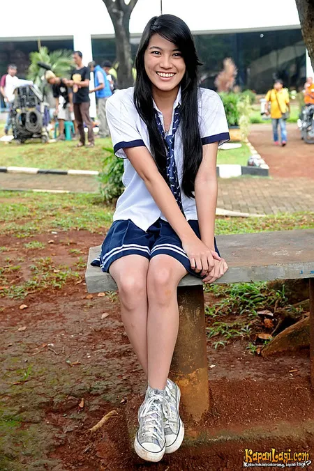 Foto Alyssa Soebandono