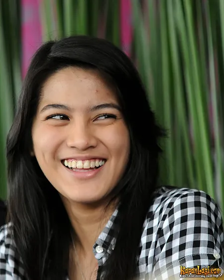 Foto Alyssa Soebandono