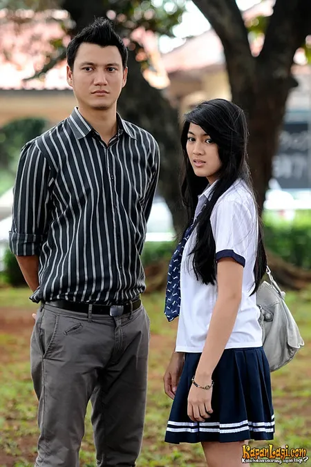 Foto Alyssa Soebandono