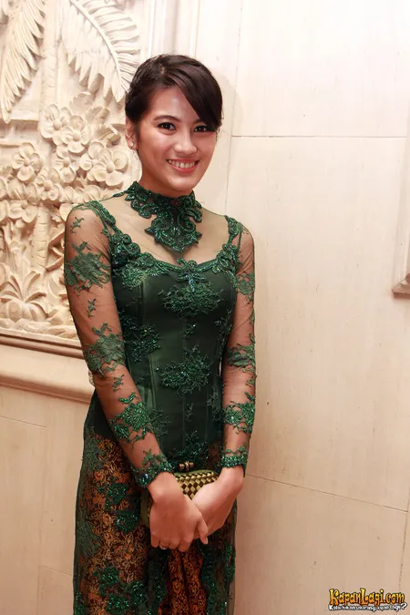 Foto Alyssa Soebandono