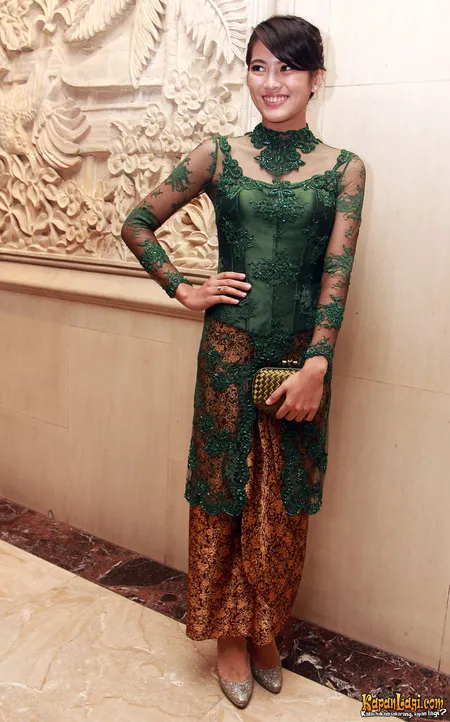 Foto Alyssa Soebandono