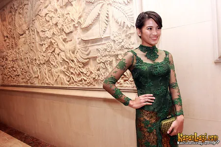 Foto Alyssa Soebandono