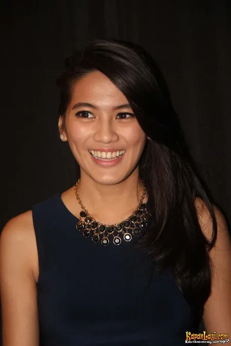 Foto Alyssa Soebandono