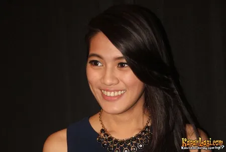 Foto Alyssa Soebandono