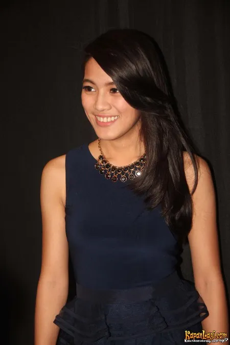 Foto Alyssa Soebandono