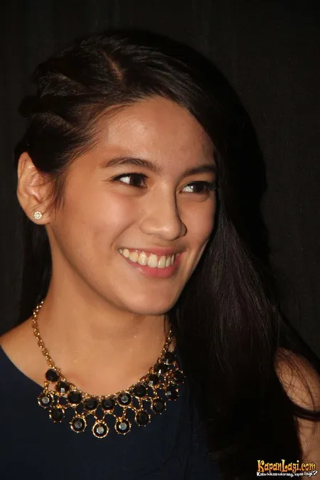 Foto Alyssa Soebandono