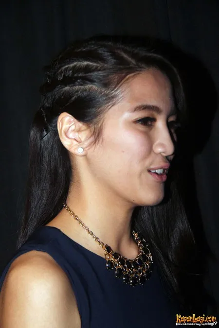 Foto Alyssa Soebandono