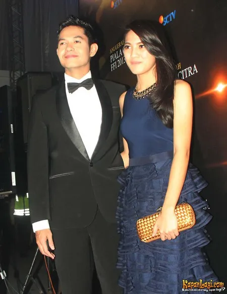 Foto Alyssa Soebandono