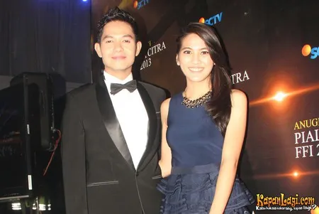 Foto Alyssa Soebandono