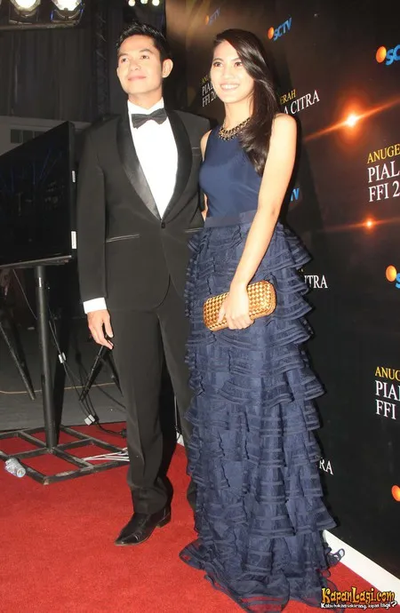 Foto Alyssa Soebandono