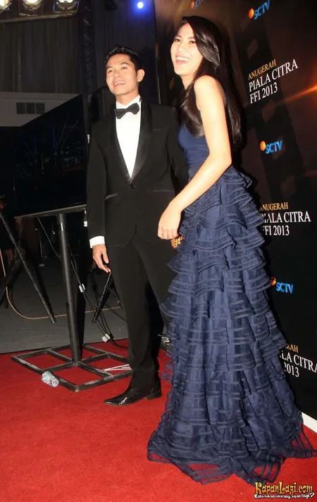 Foto Alyssa Soebandono