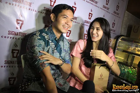 Foto Alyssa Soebandono