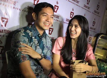 Foto Alyssa Soebandono