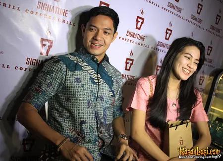 Foto Alyssa Soebandono