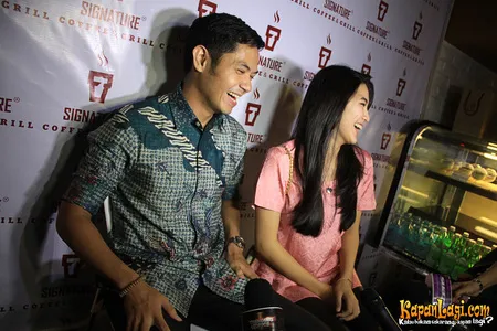 Foto Alyssa Soebandono