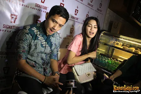 Foto Alyssa Soebandono