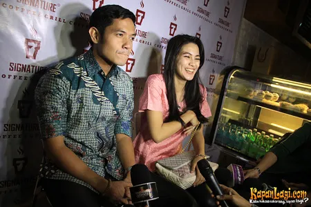 Foto Alyssa Soebandono