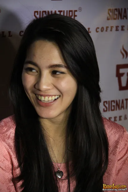 Foto Alyssa Soebandono