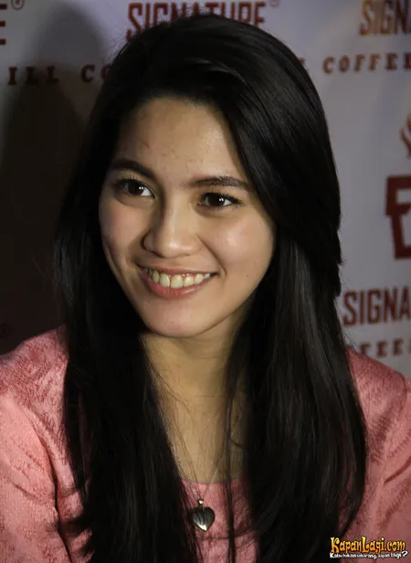 Foto Alyssa Soebandono