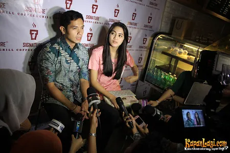 Foto Alyssa Soebandono