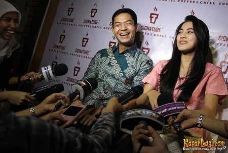 Foto Alyssa Soebandono