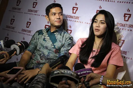 Foto Alyssa Soebandono