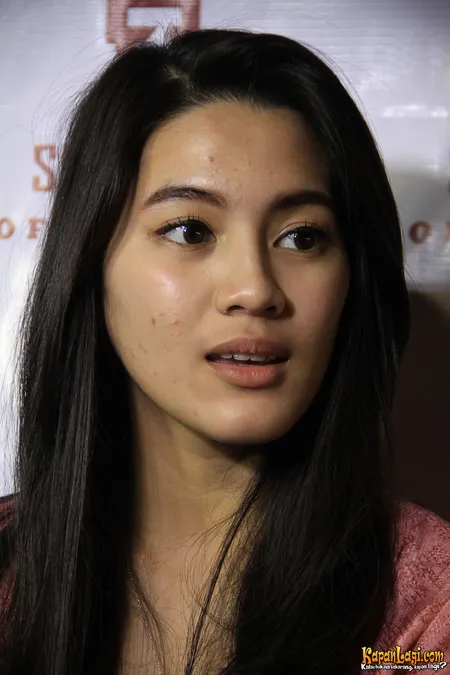 Foto Alyssa Soebandono