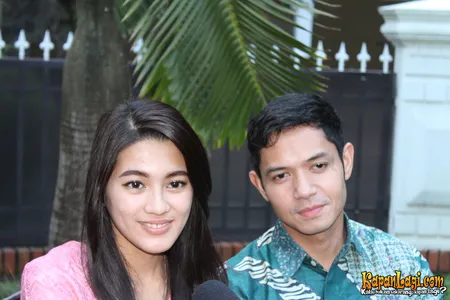 Foto Alyssa Soebandono