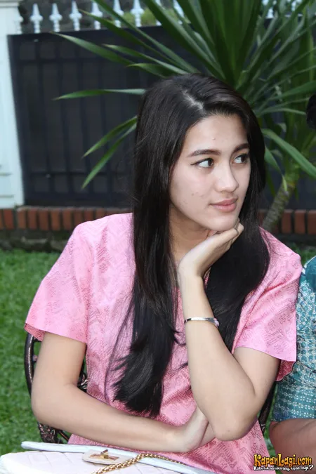 Foto Alyssa Soebandono