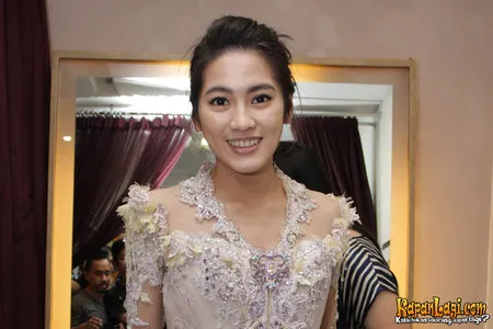 Foto Alyssa Soebandono