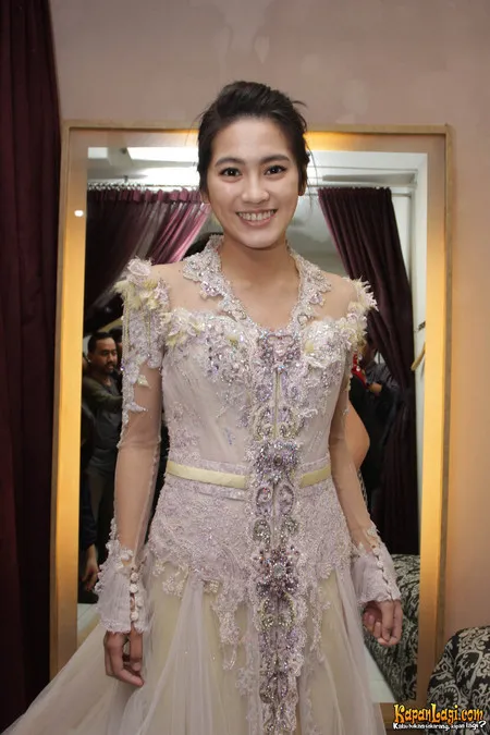 Foto Alyssa Soebandono