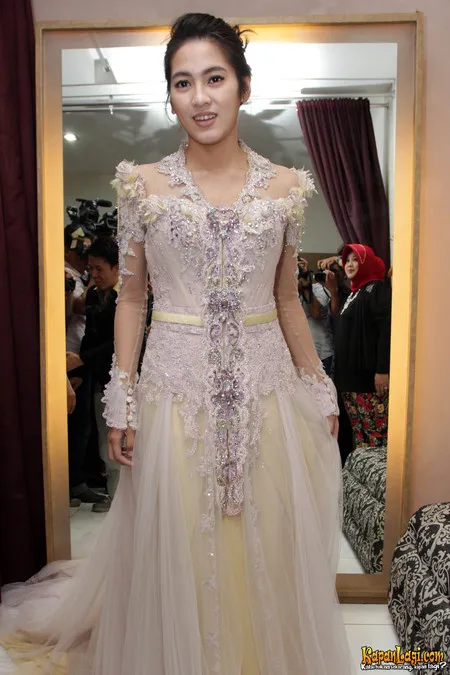 Foto Alyssa Soebandono