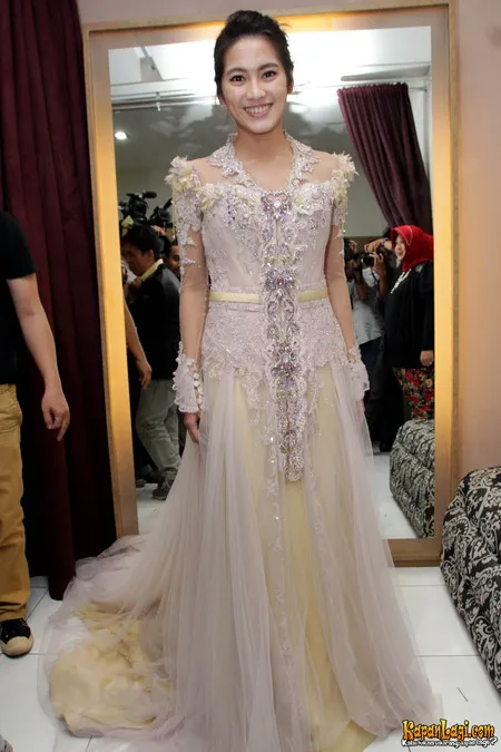 Foto Alyssa Soebandono