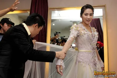 Foto Alyssa Soebandono