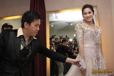 Foto Alyssa Soebandono