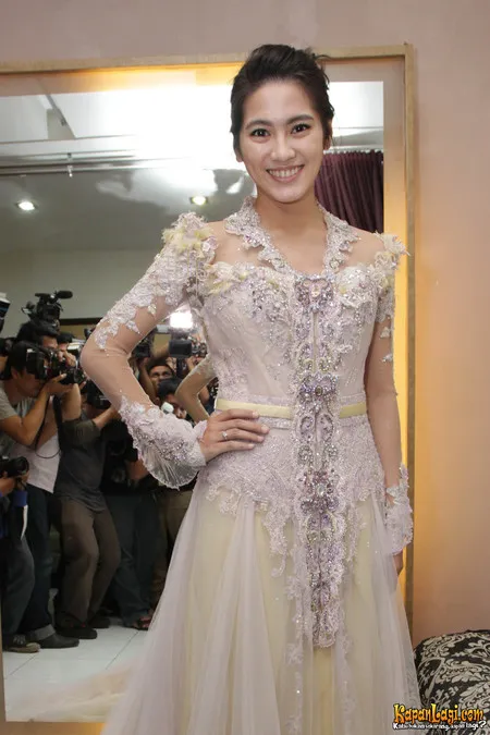 Foto Alyssa Soebandono