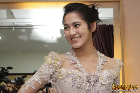 Foto Alyssa Soebandono