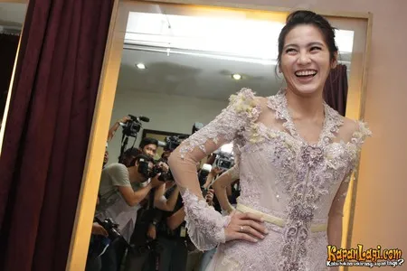 Foto Alyssa Soebandono