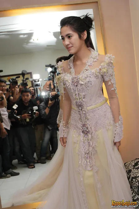 Foto Alyssa Soebandono