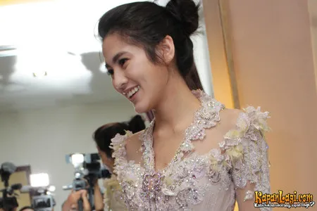 Foto Alyssa Soebandono