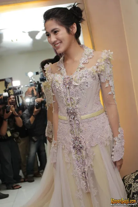 Foto Alyssa Soebandono