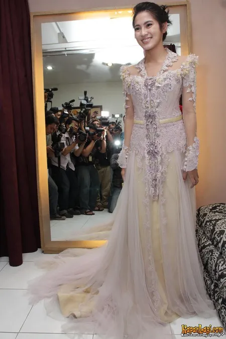 Foto Alyssa Soebandono