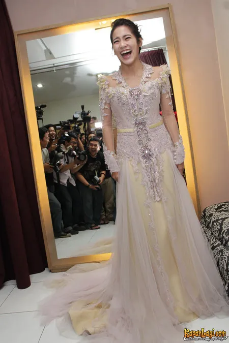 Foto Alyssa Soebandono