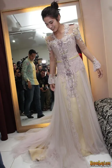 Foto Alyssa Soebandono